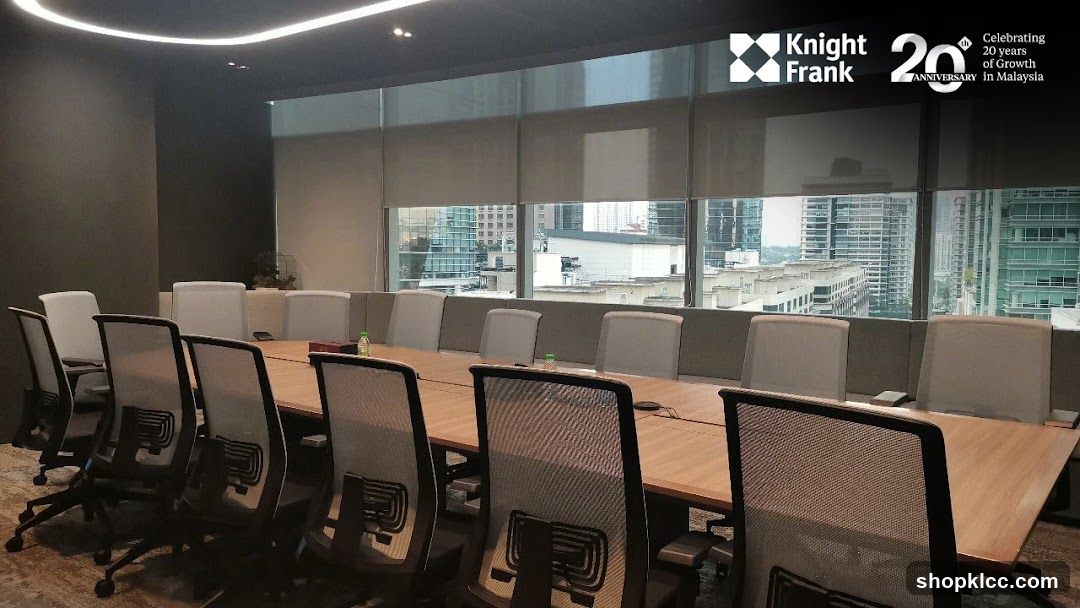 Knight Frank Malaysia