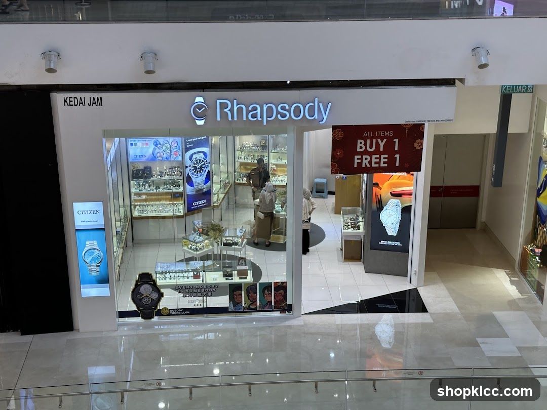 Rhapsody