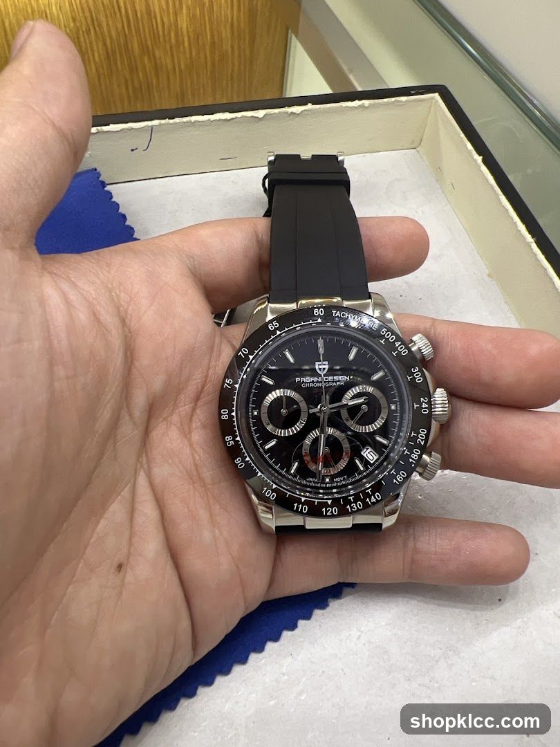 Watch Display