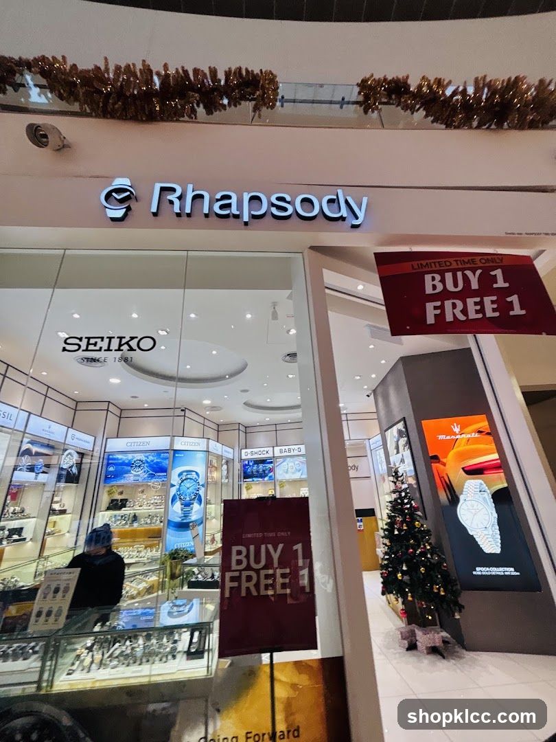 Rhapsody