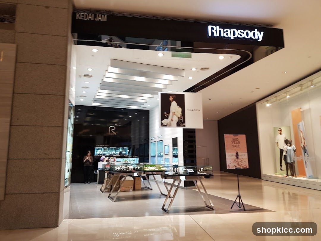 Rhapsody