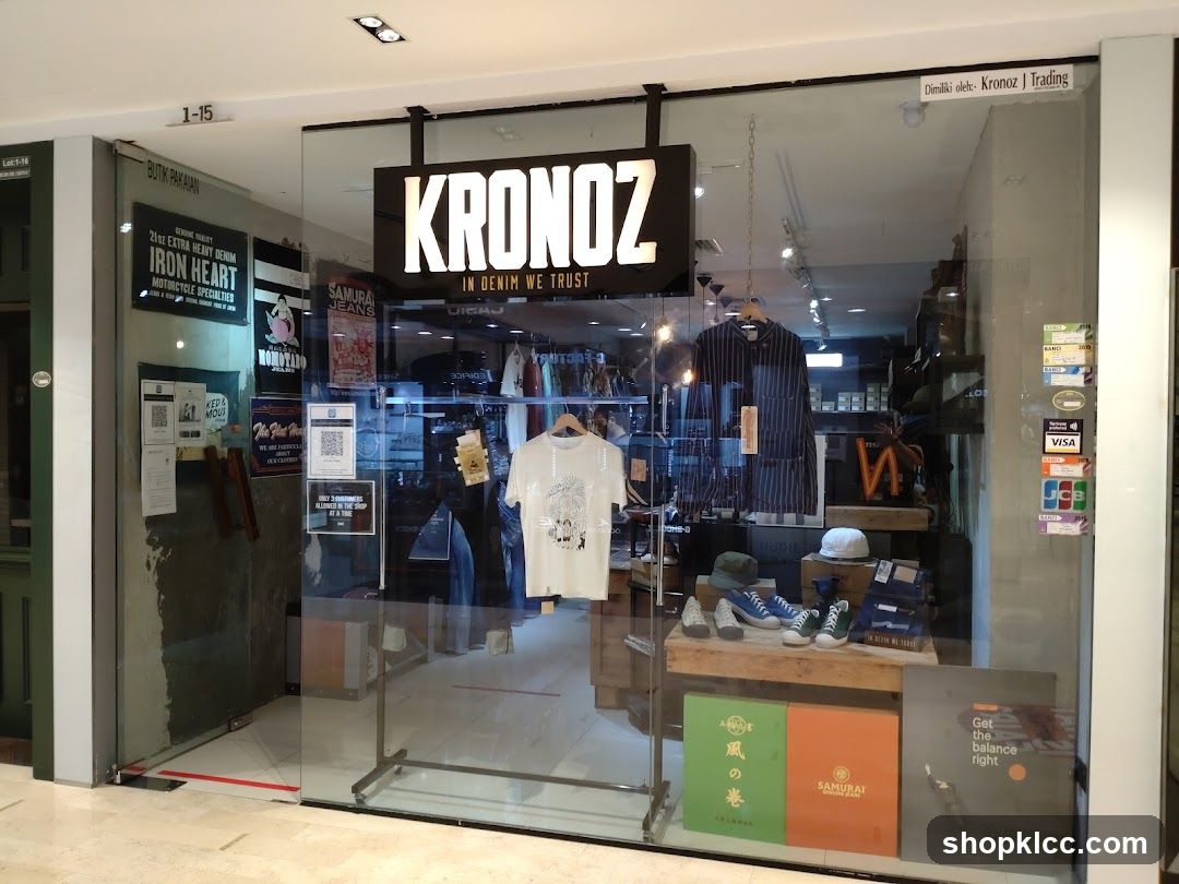 Kronoz