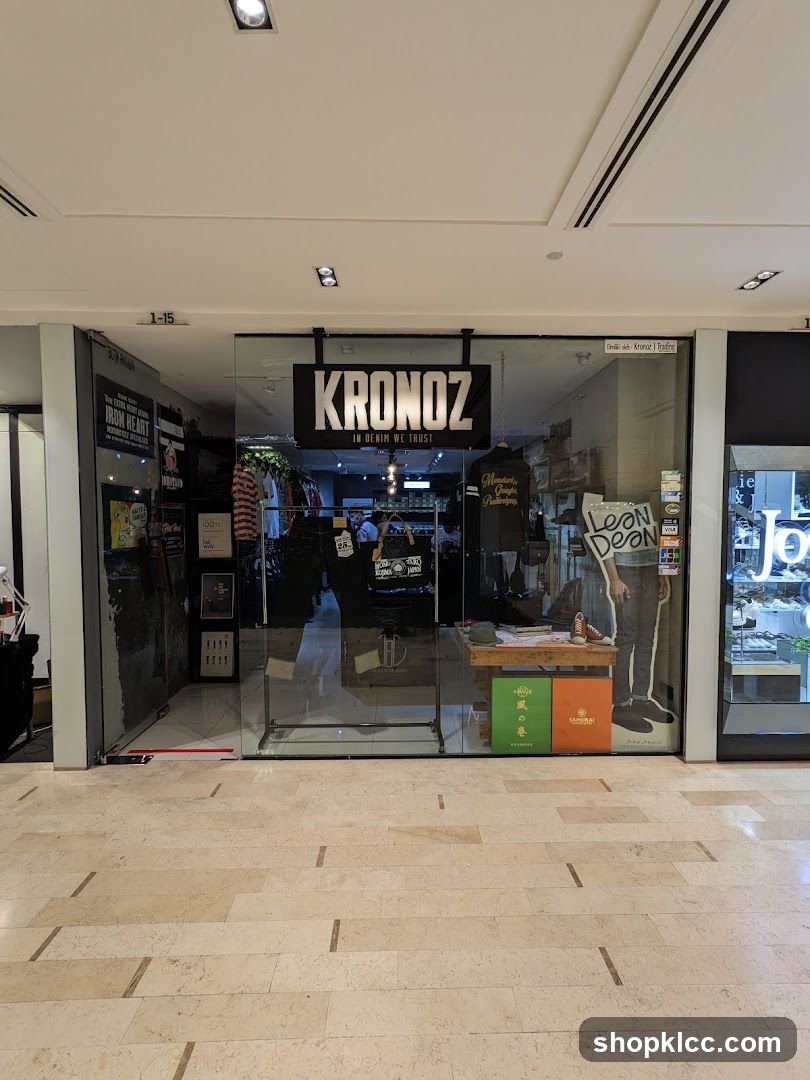 Kronoz