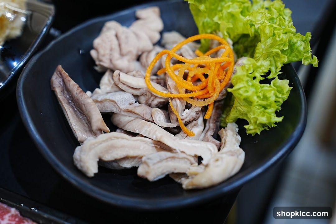 鸡煲之家 Chicken Claypot House