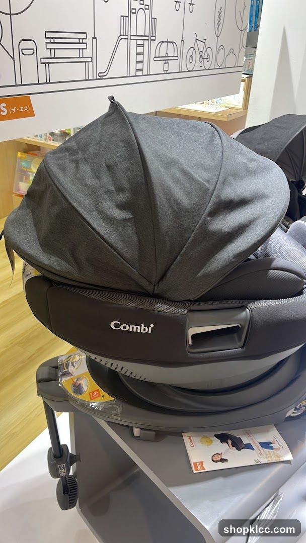 Combi Baby Stroller