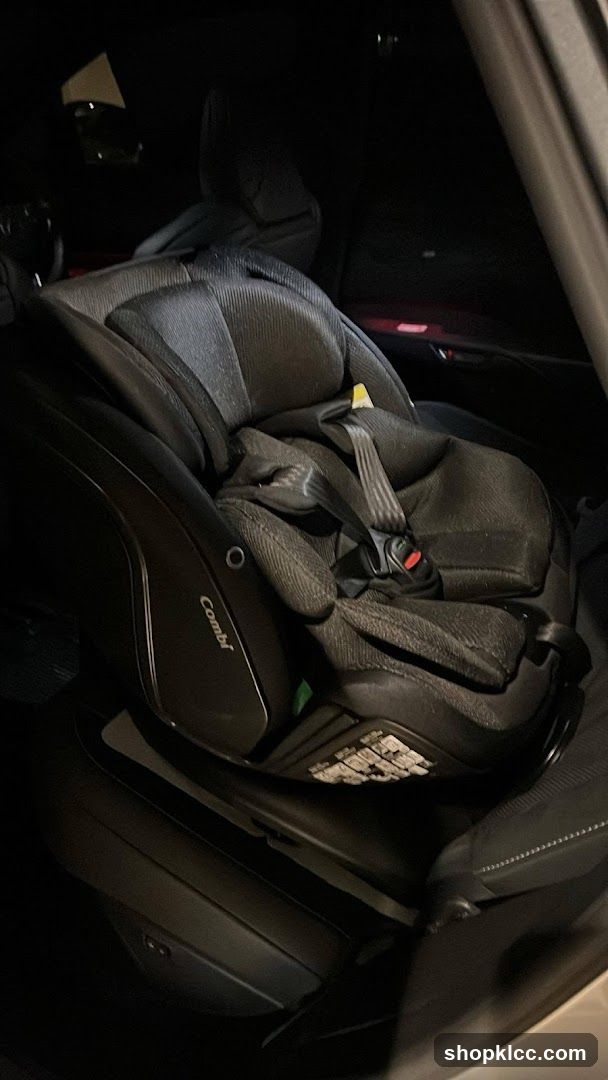 Combi Car Seat