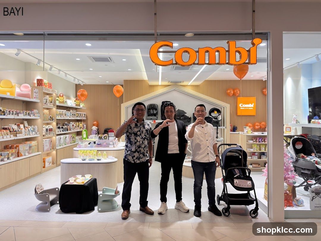 Combi Malaysia
