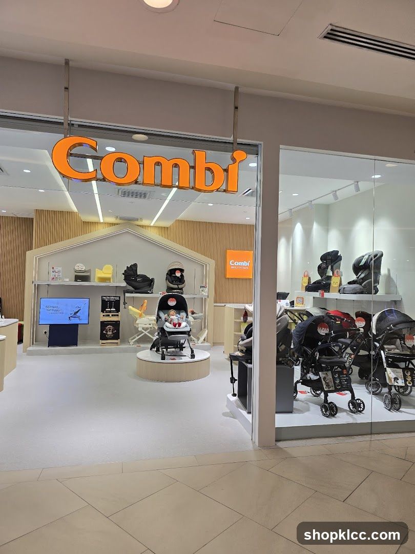 Combi Malaysia