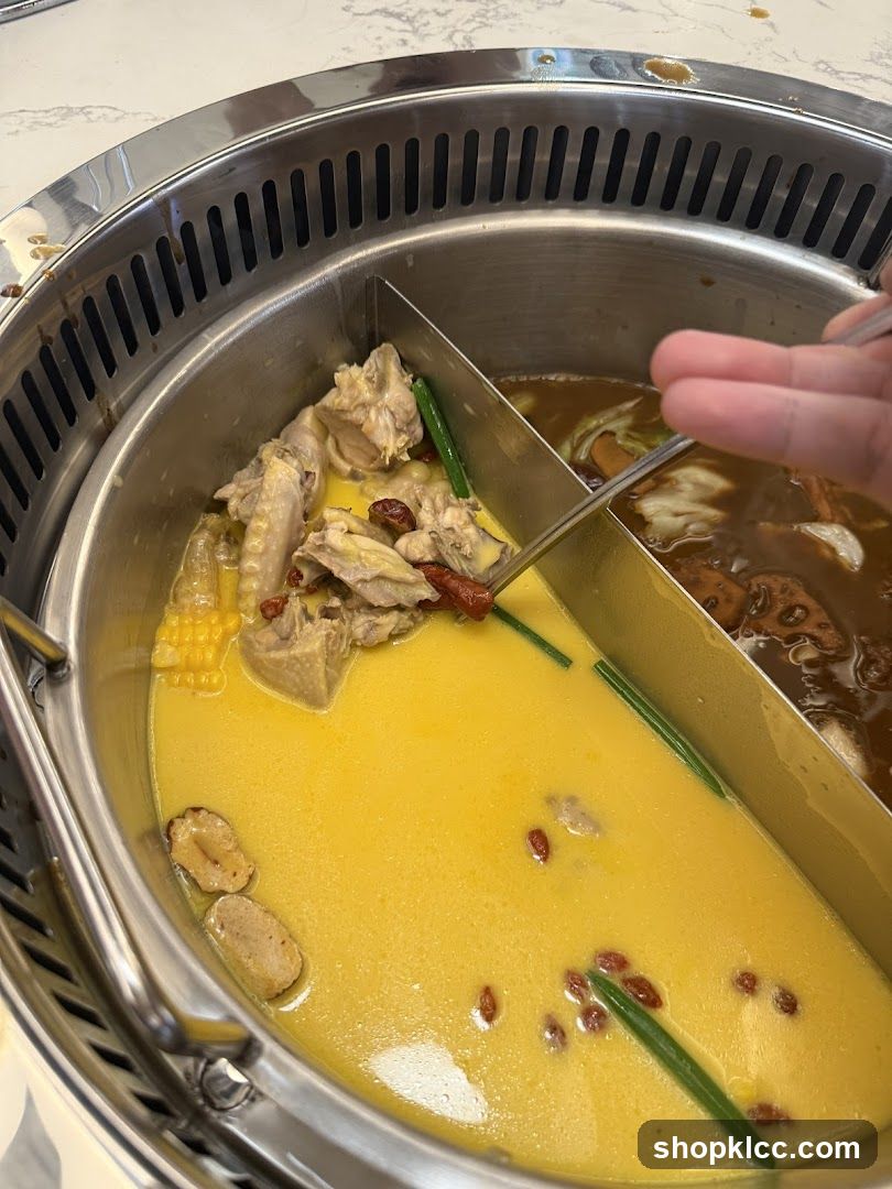 Hot Pot