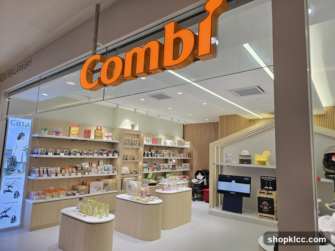 Combi Malaysia