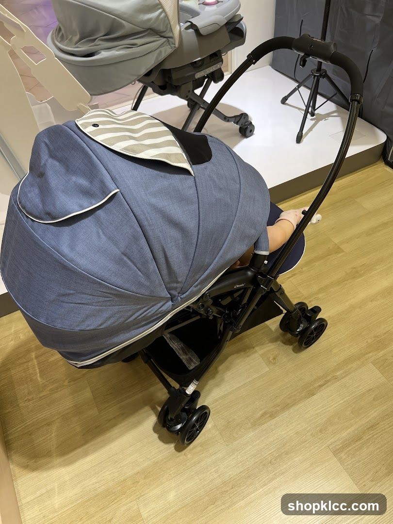 Baby Stroller