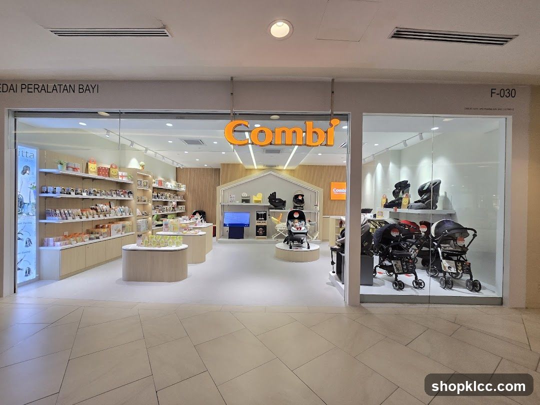 Combi Malaysia