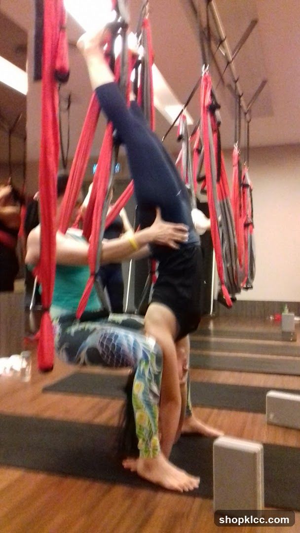 Fitness First Gym