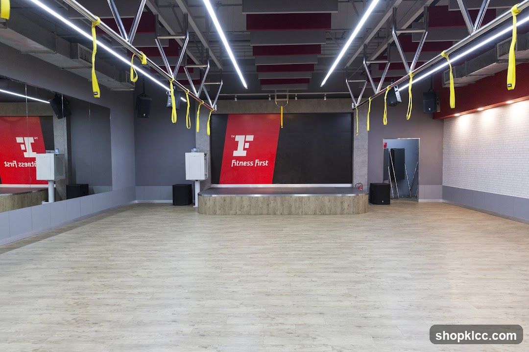 Fitness Studio