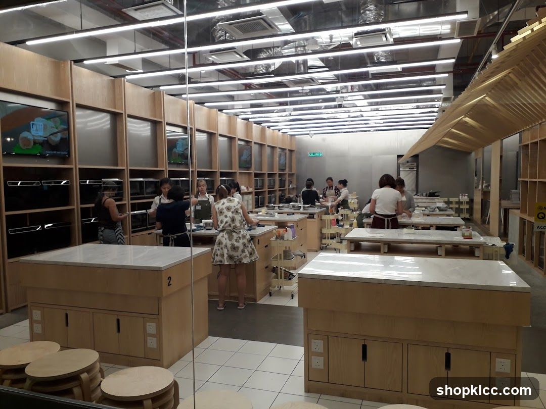 Cooking Class