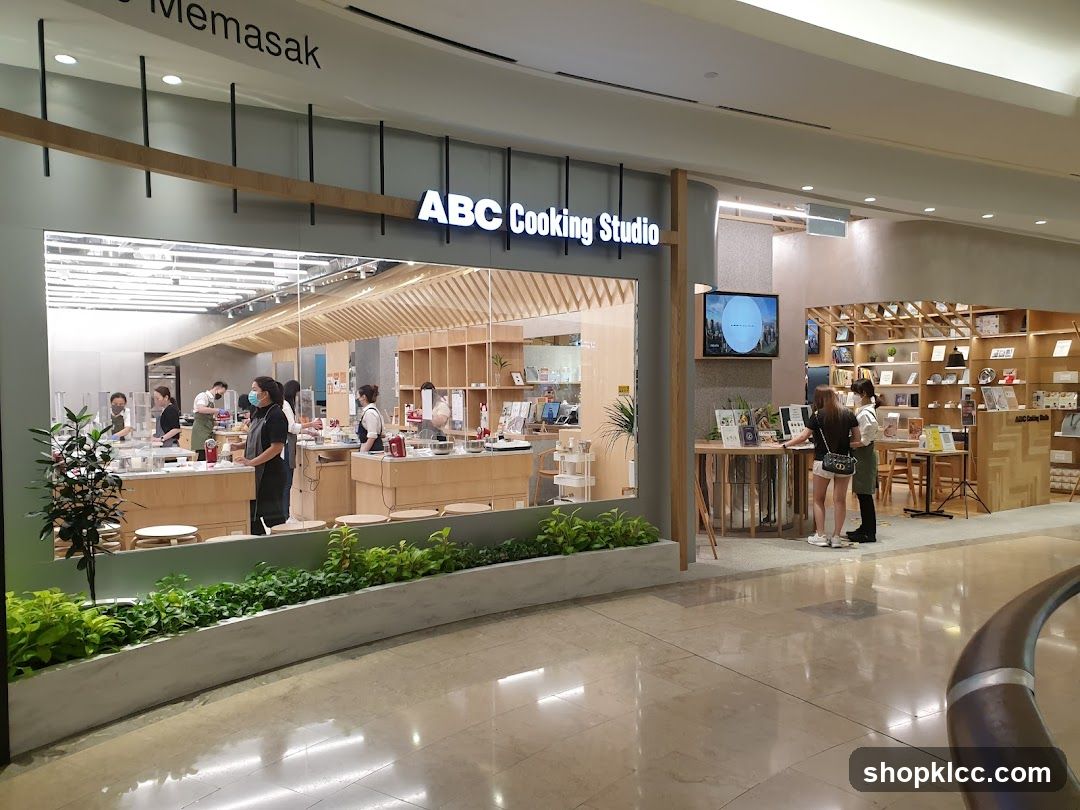 Abc Cooking Studio