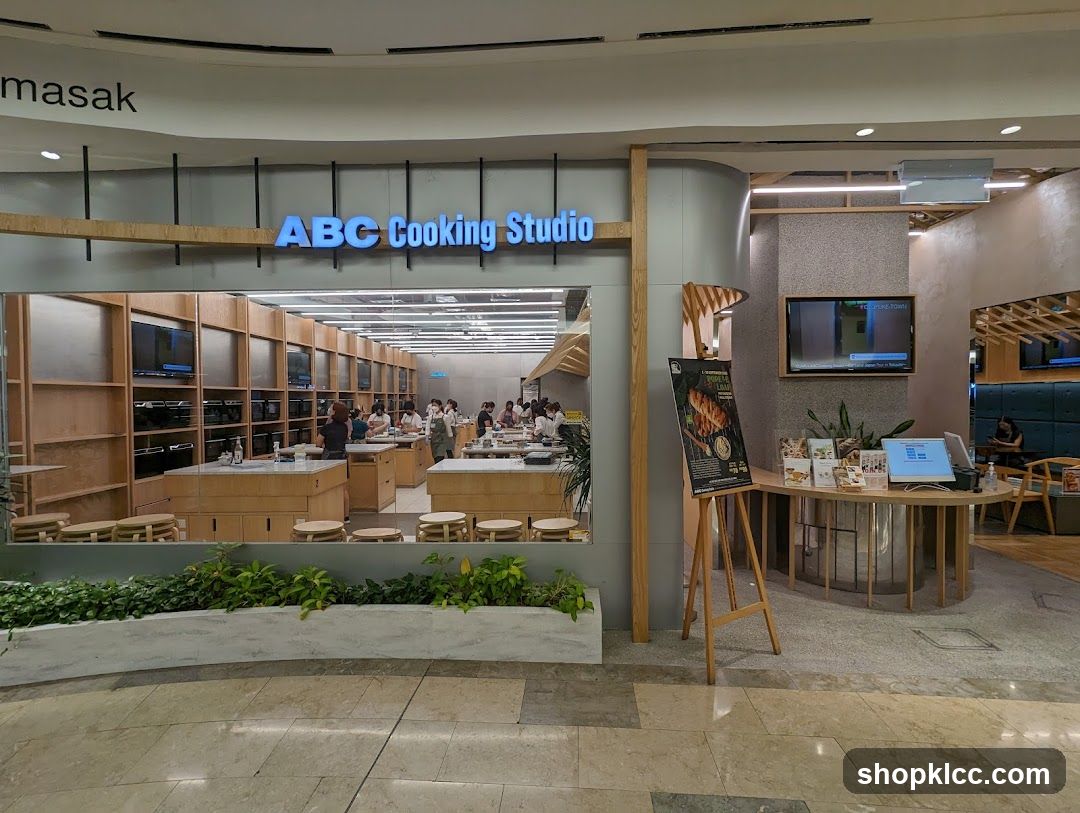 Abc Cooking Studio
