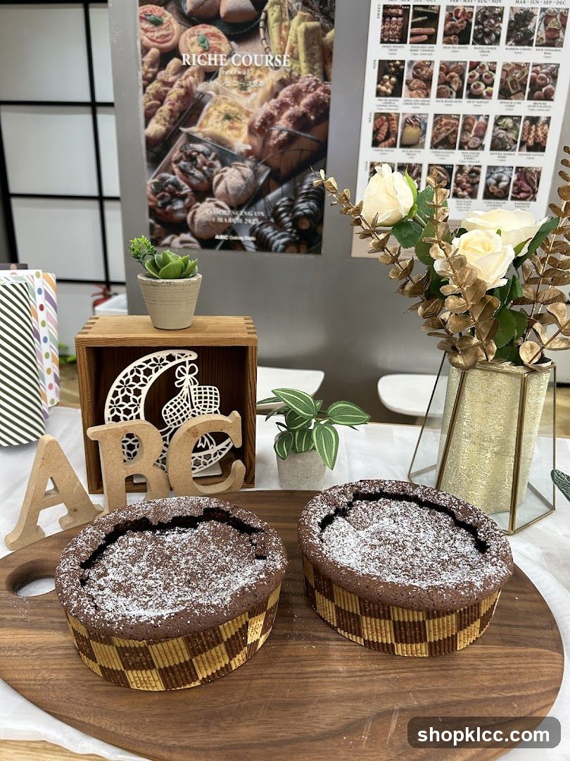 Dessert Display