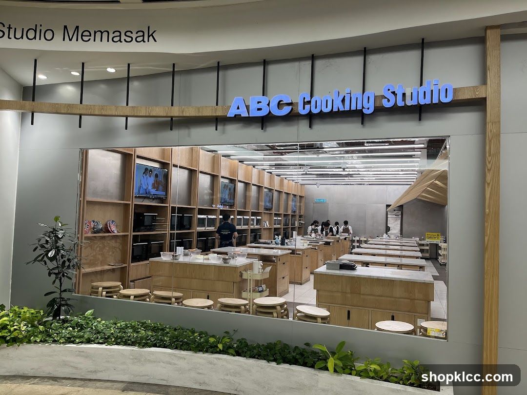 Abc Cooking Studio
