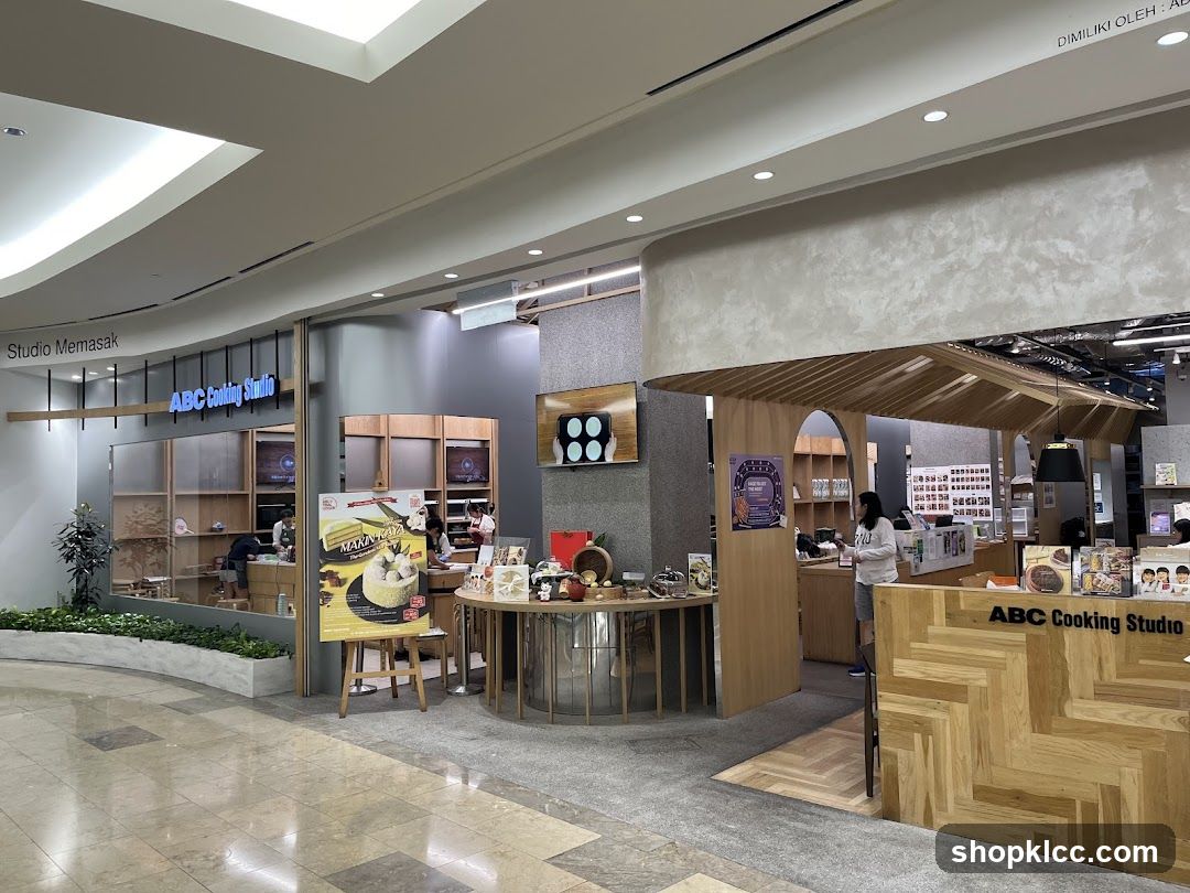 Abc Cooking Studio