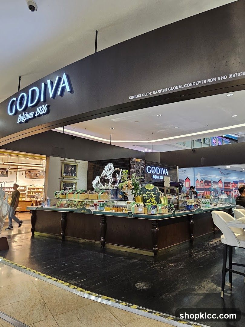Godiva