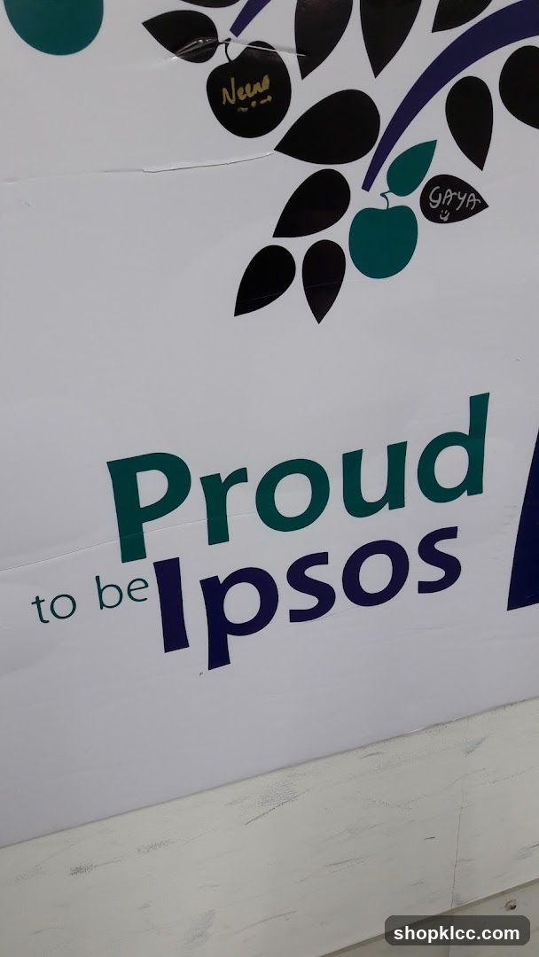 Ipsos Sdn Bhd