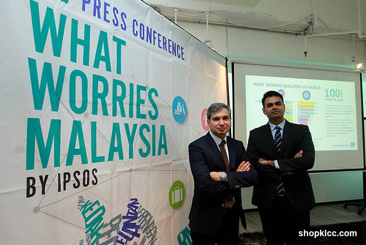 Ipsos Sdn Bhd
