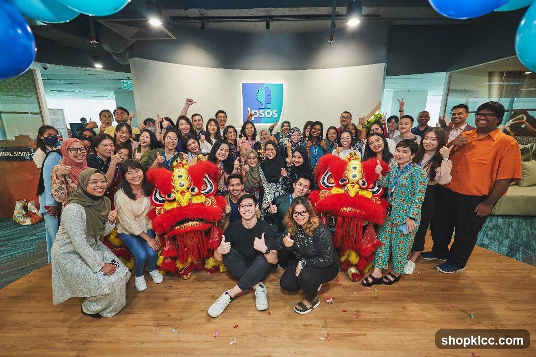 Ipsos Sdn Bhd