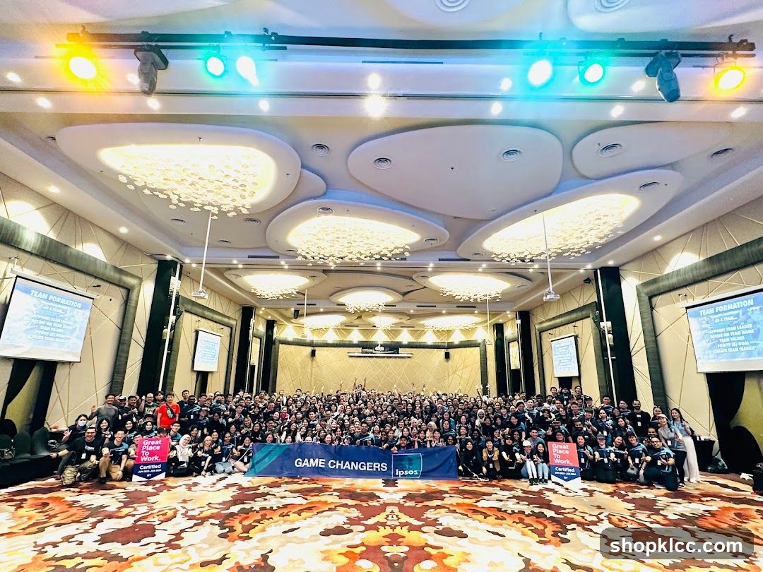 Team Formation Event