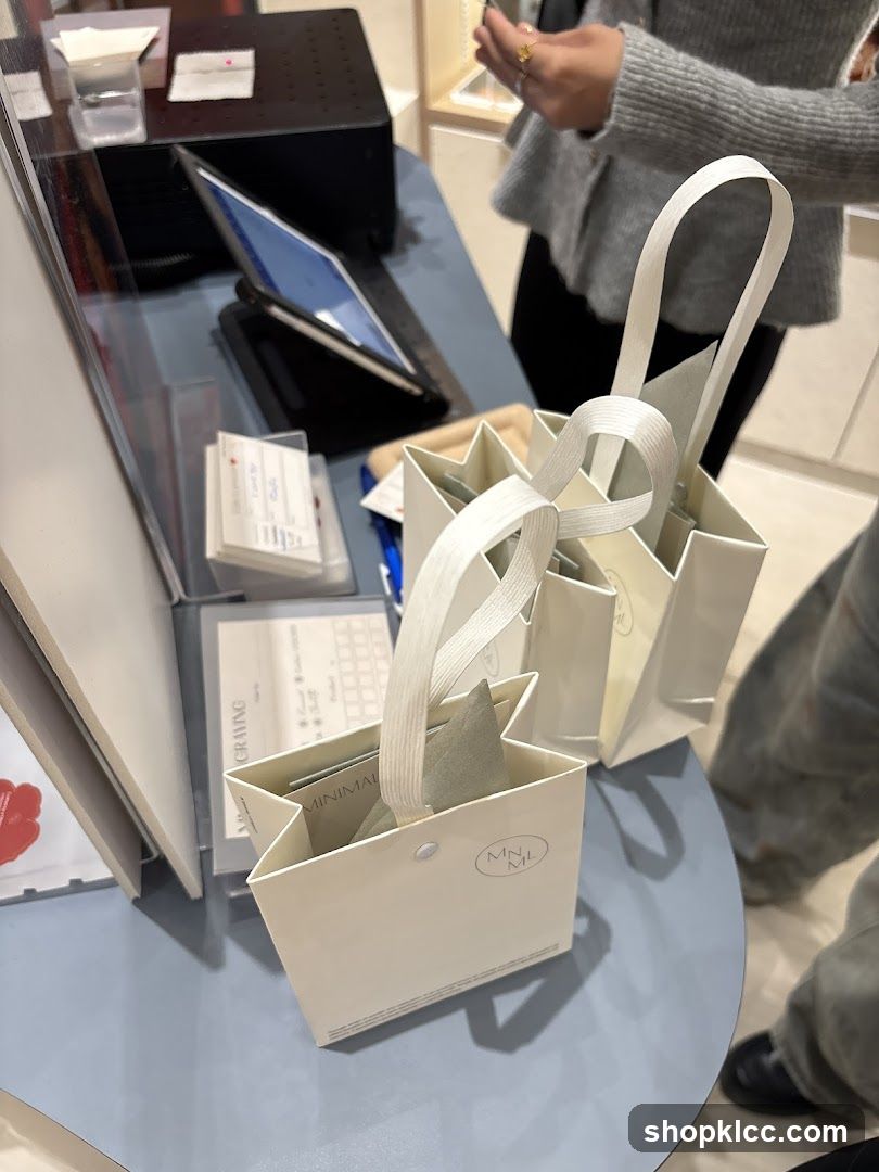 Shopping Bags