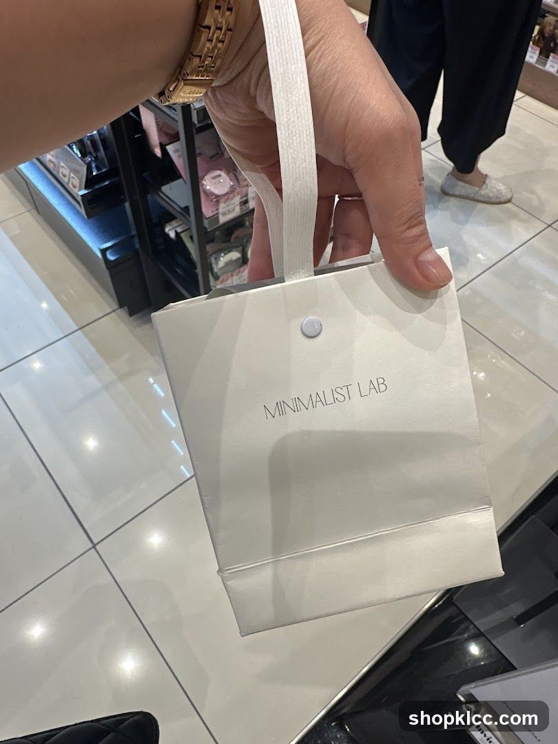 Shopping Bag