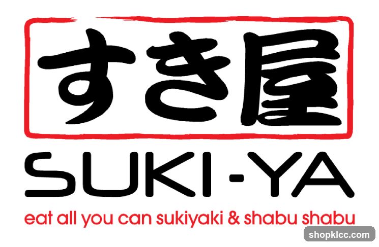 Suki-Ya