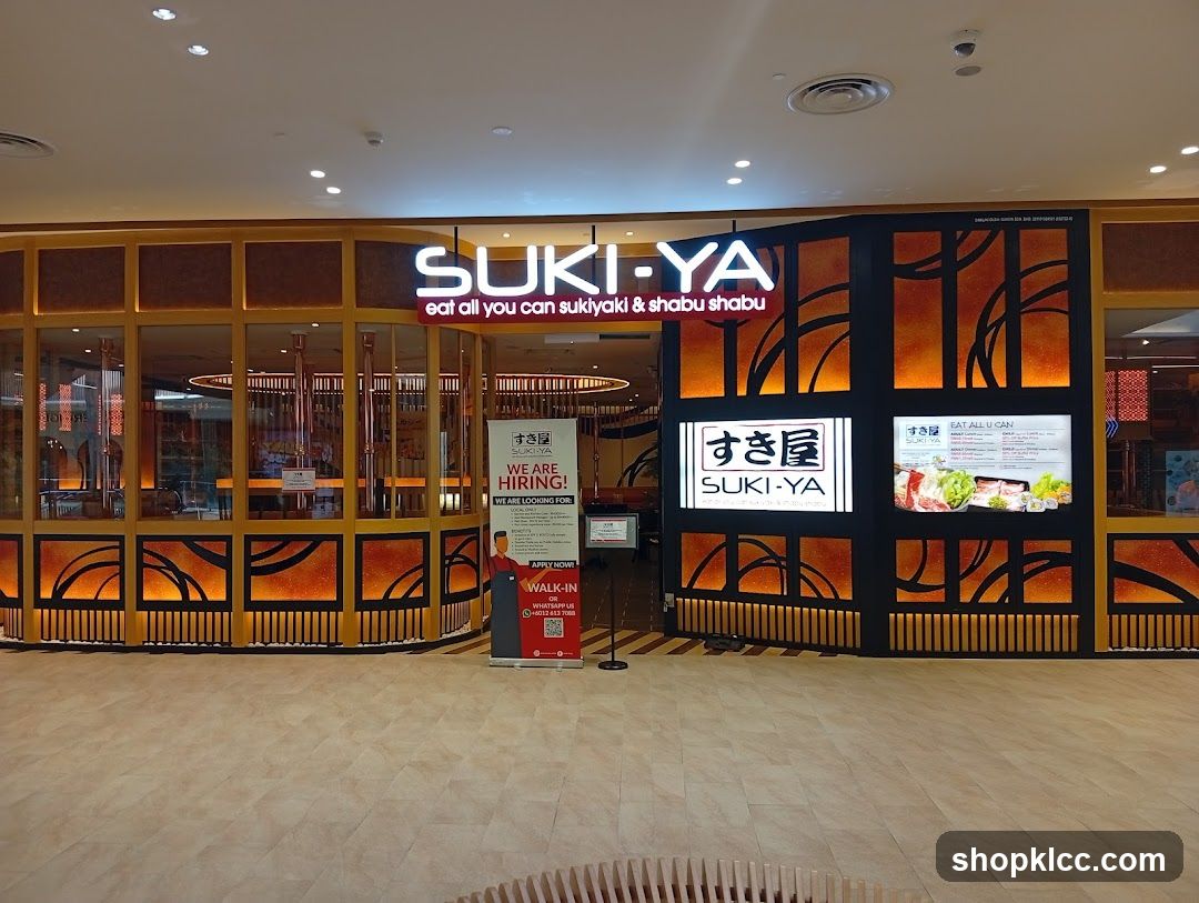 Suki-Ya