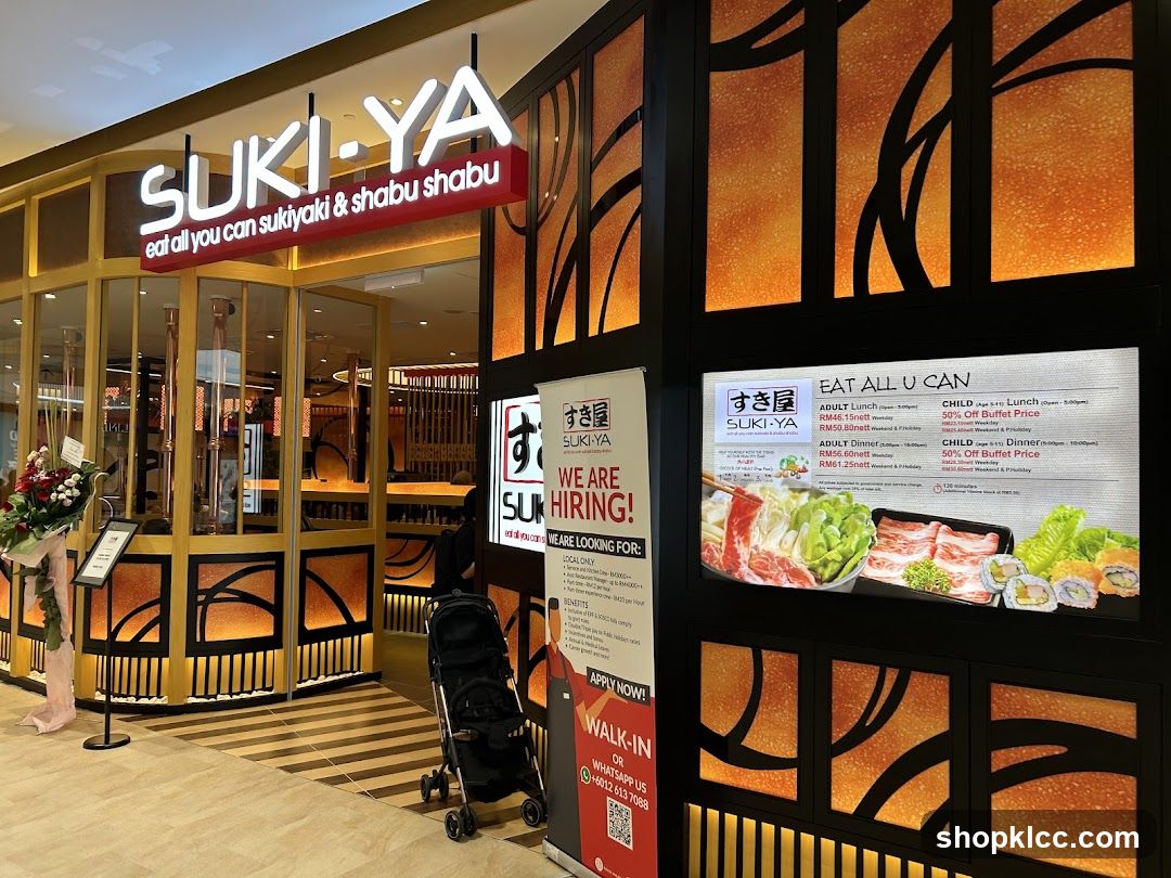 Suki-Ya