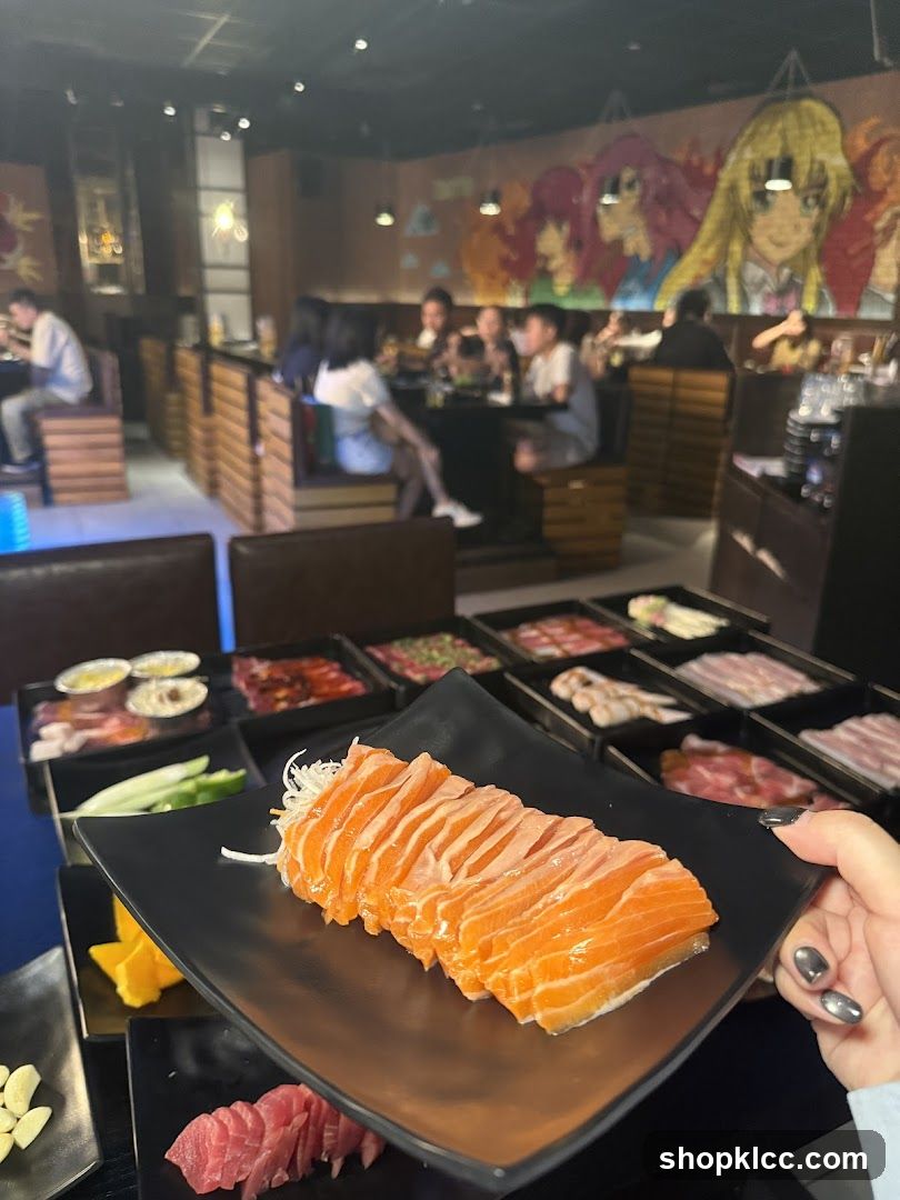 Rocku Yakiniku