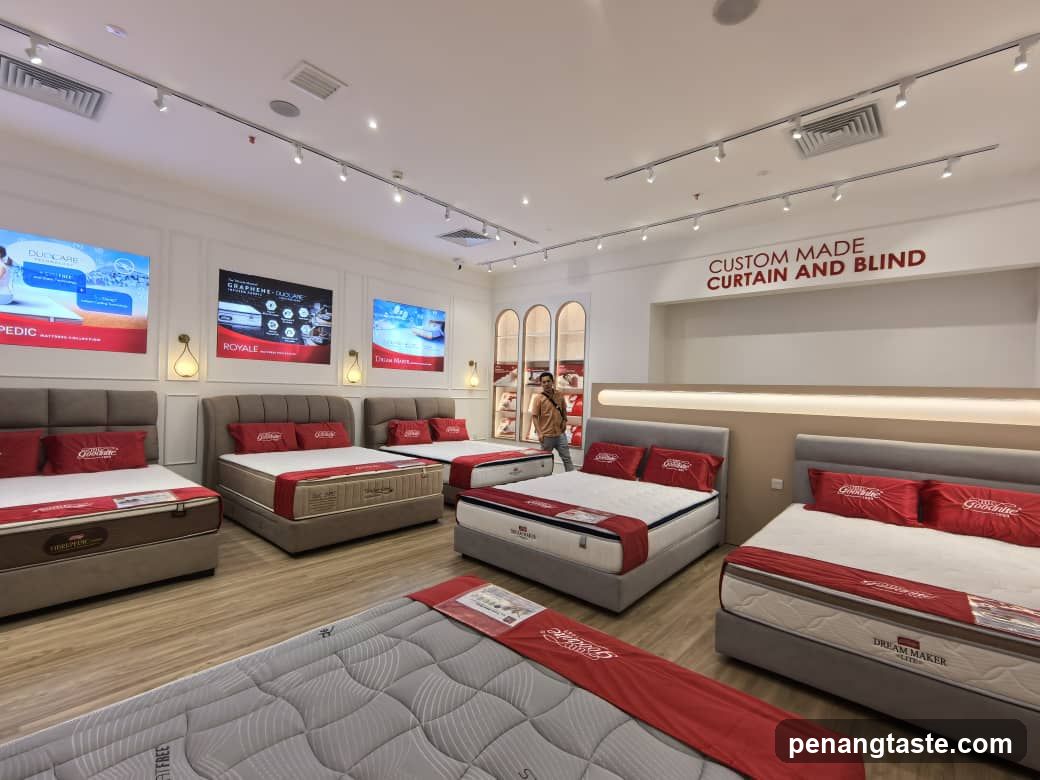 Goodnite Signature Outlet