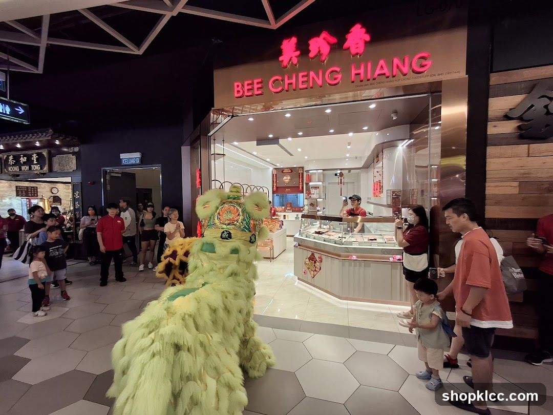 Bee Cheng Hiang