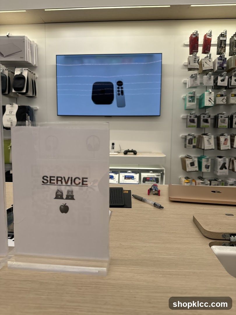 Service Desk