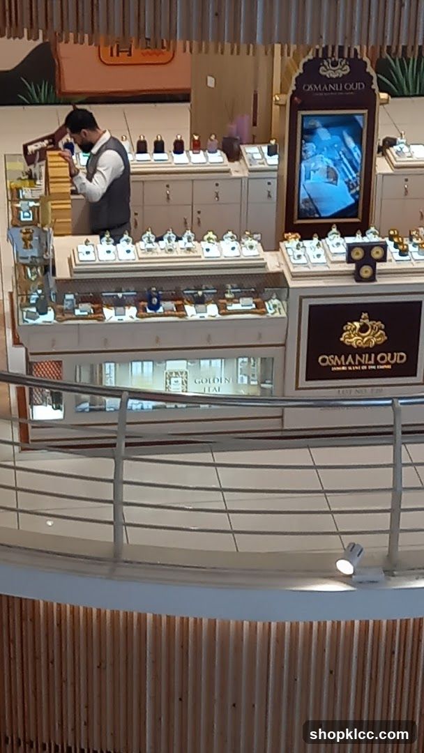 Osmanli Oud