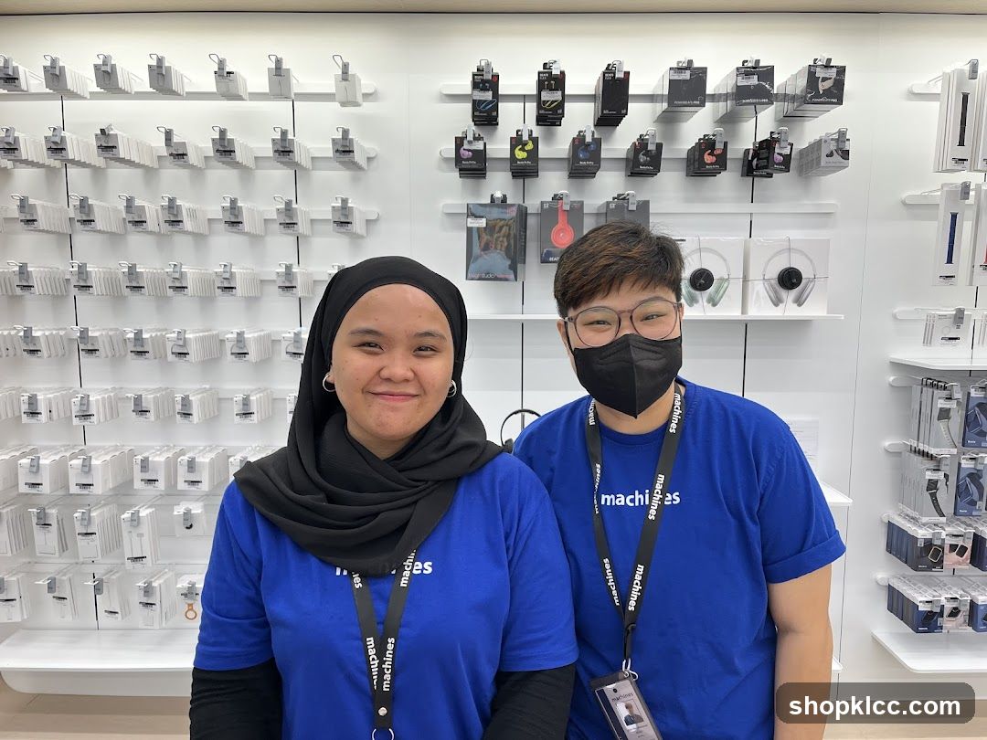 Store Employees