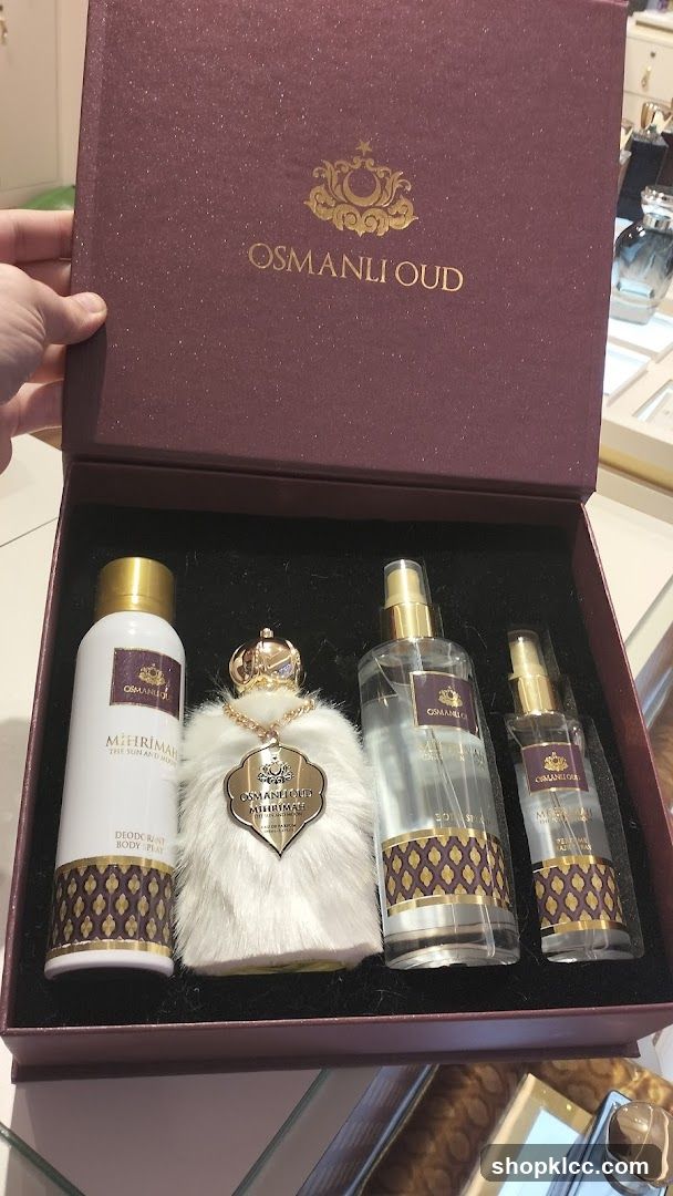 Osmanli Oud