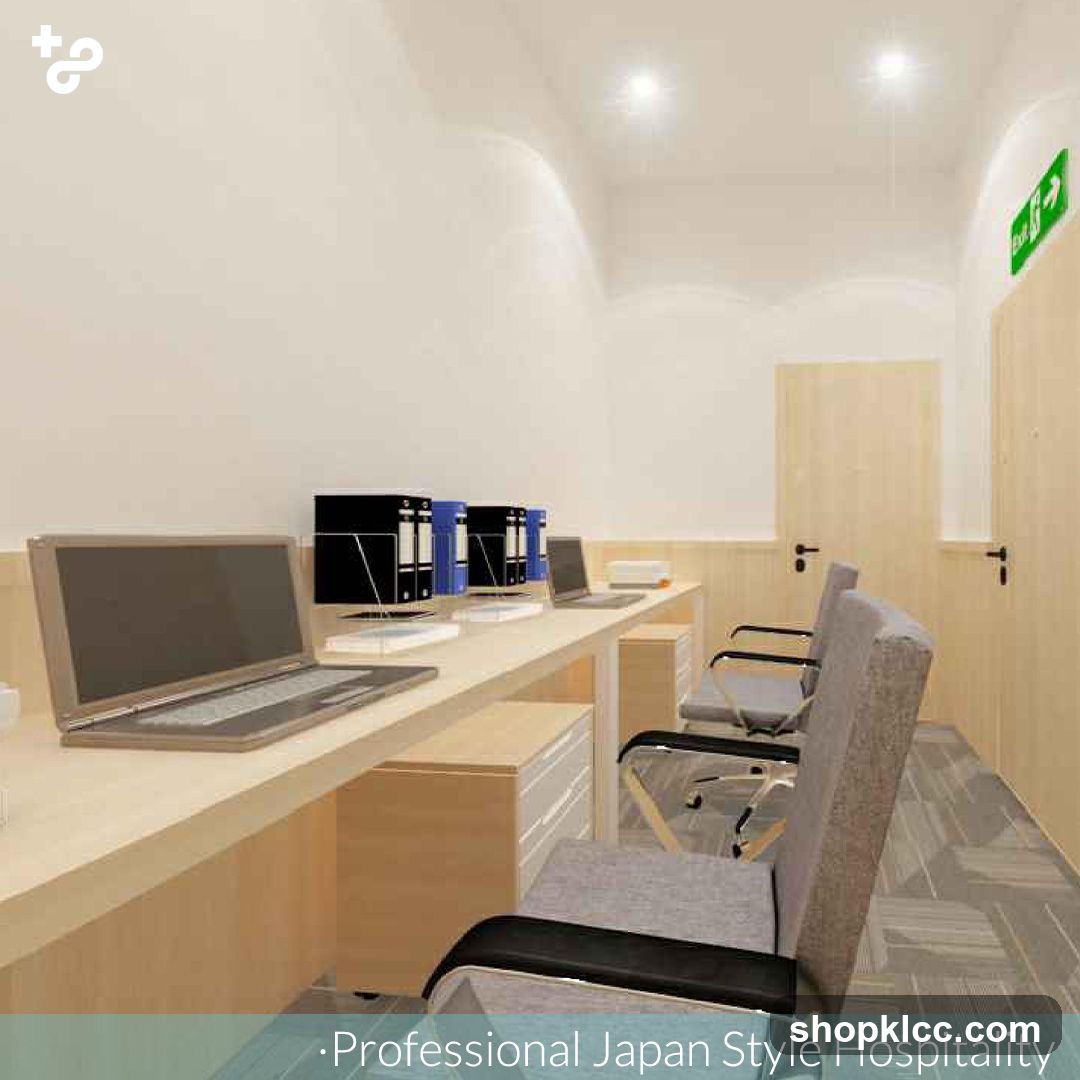 Office Interior