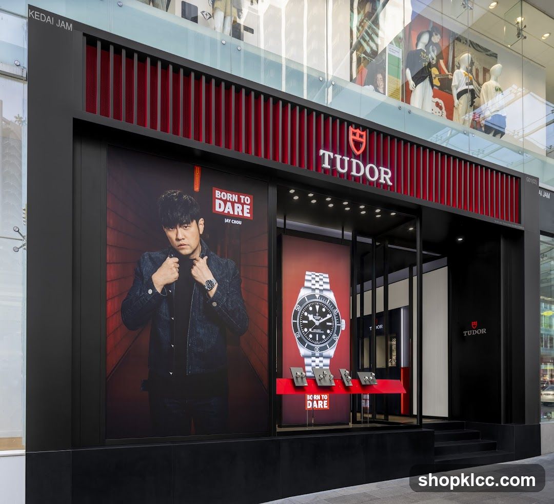 Tudor