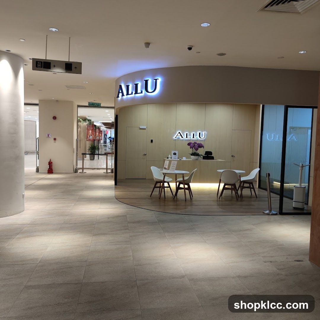larue Isetan