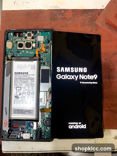 Shahzad GSM mobile