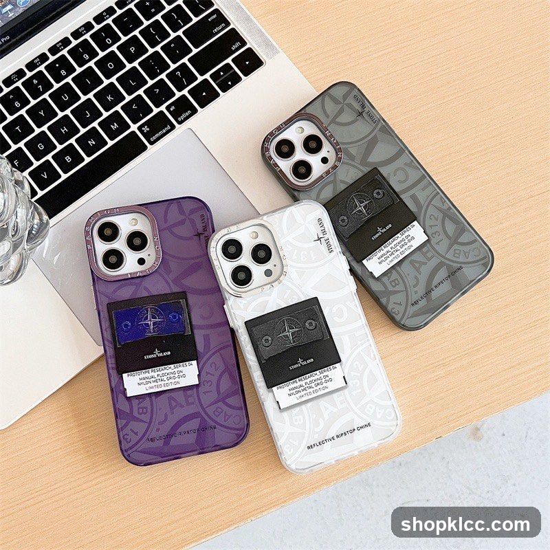 Phone Cases with MagSafe Pockets