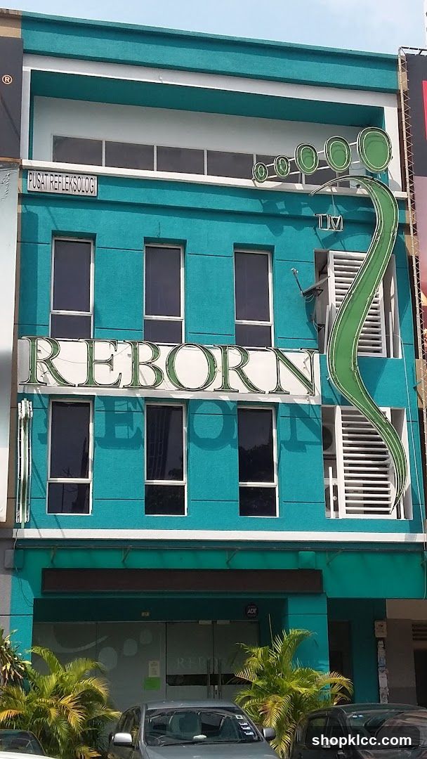 Thai Best by Reborn