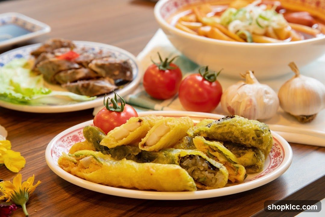 Gangnam Bunsik