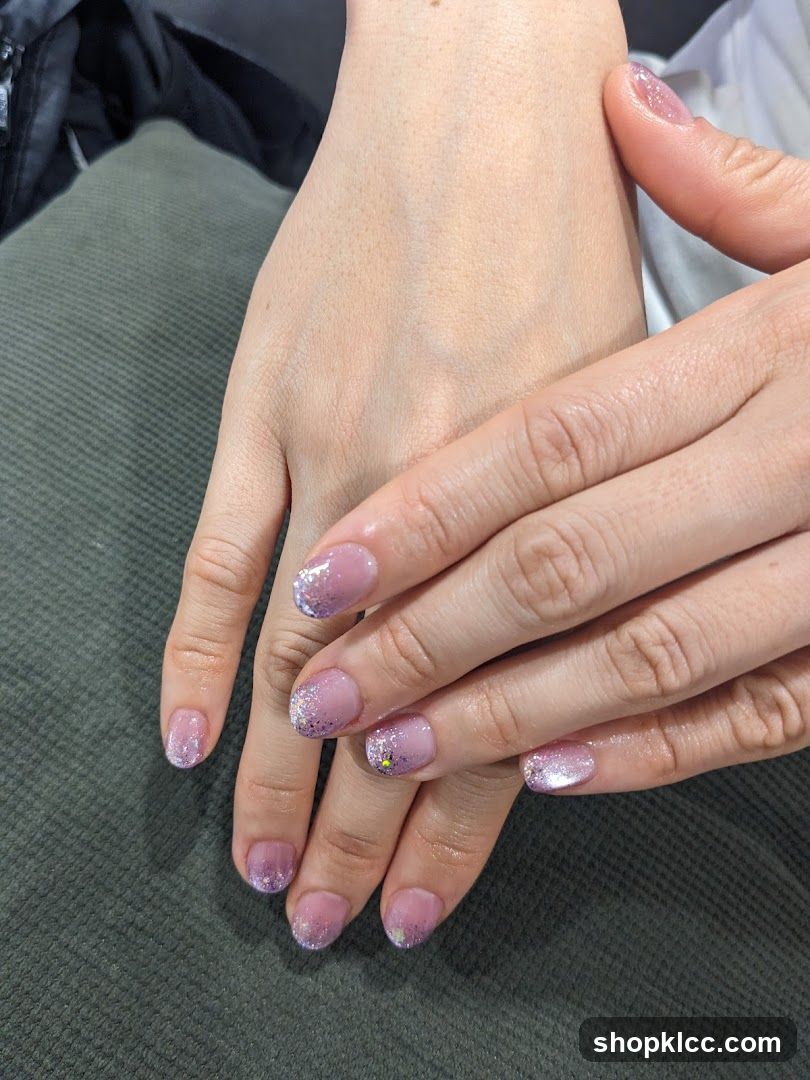 JJ Nail Studio