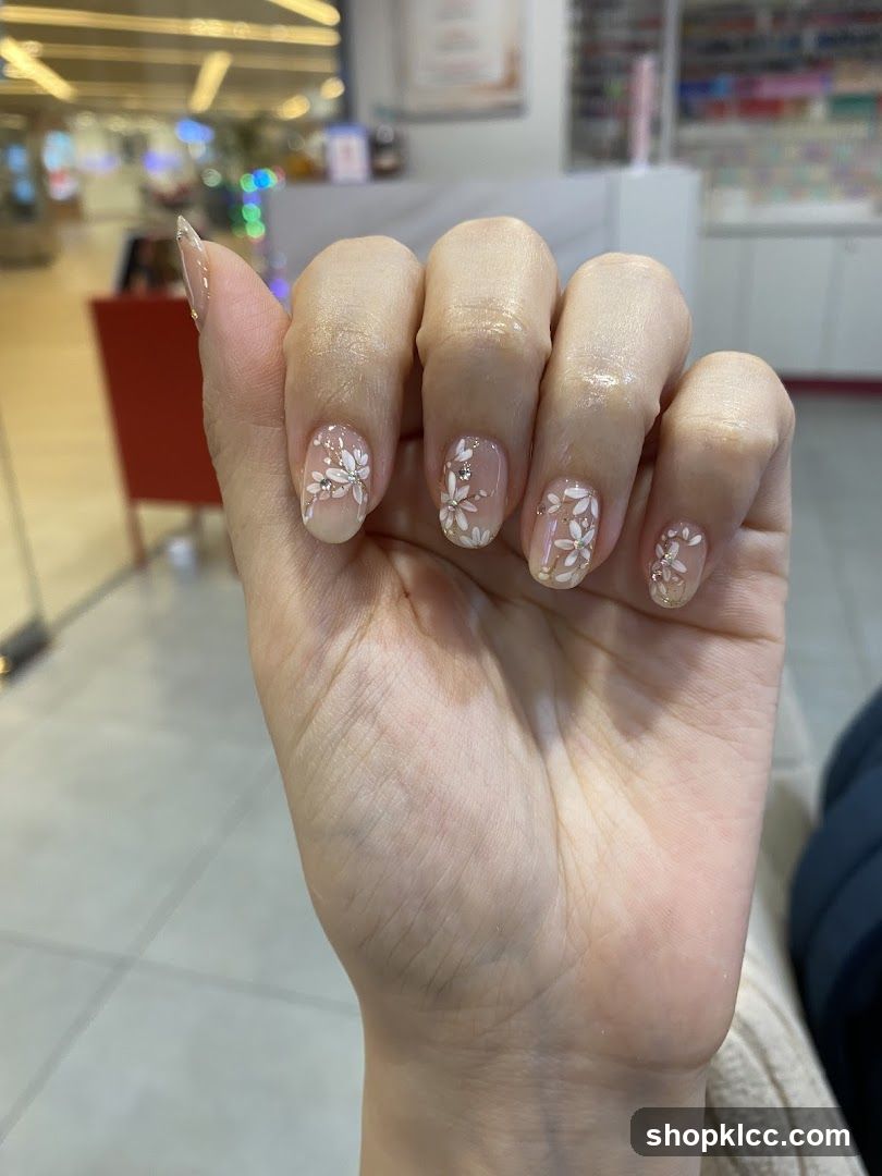 Nail Art